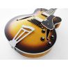 FGN Fujigen Masterfield Jazzburst Guitarra eléctrica
