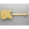 FGN Fujigen NTE100MAH-OWB NEO CLASSIC Off White Blonde Guitarra eléctrica