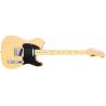 FGN Fujigen NTE100MAH-OWB NEO CLASSIC Off White Blonde Guitarra eléctrica