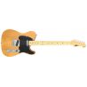 FGN Fujigen NTE100MAH-VNT NEO CLASSIC Vintage Natural Guitarra eléctrica