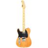 FGN Fujigen NEO CLASSIC Vintage Natural Zurda Guitarra eléctrica