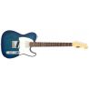 FGN Fujigen NEO CLASSIC See Thru Blue Burst Guitarra eléctrica