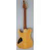 FGN Fujigen EXPERT ILIAD Vintage Natural Guitarra eléctrica