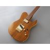 FGN Fujigen EXPERT ILIAD Vintage Natural Guitarra eléctrica