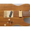 FGN Fujigen EXPERT ILIAD Vintage Natural Guitarra eléctrica