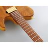 FGN Fujigen EXPERT ILIAD Vintage Natural Guitarra eléctrica