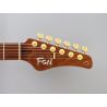 FGN Fujigen EXPERT ILIAD Vintage Natural Guitarra eléctrica