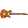 FGN Fujigen EXPERT ILIAD Vintage Natural Guitarra eléctrica