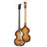 Compra bajo violin hofner vintage 62 serie vintage al mejor precio