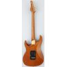 FGN Fujigen EXPERT ODYSSEY Hojicha Burst Guitarra eléctrica