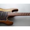 FGN Fujigen EXPERT ODYSSEY Hojicha Burst Guitarra eléctrica