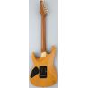 FGN Fujigen EXPERT ODYSSEY Vintage Natural Guitarra eléctrica