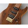 FGN Fujigen EXPERT ODYSSEY Vintage Natural Guitarra eléctrica