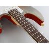 FGN Fujigen EXPERT ODYSSEY Ripe Kaki Gradiation Guitarra eléctrica