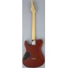 FGN Fujigen J-Standard ILIAD Koa Natural Burst Guitarra eléctrica
