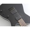 FGN Fujigen J-Standard ILIAD Open Pore Black Guitarra eléctrica