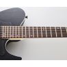 FGN Fujigen J-Standard ILIAD Open Pore Black Guitarra eléctrica