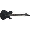 FGN Fujigen J-Standard ILIAD Open Pore Black Guitarra eléctrica
