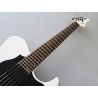 FGN Fujigen J-Standard ILIAD Open Pore White Guitarra eléctrica
