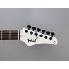 FGN Fujigen J-Standard ILIAD Open Pore White Guitarra eléctrica
