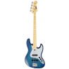 FGN Fujigen Neo Classic JB-100 SBB See-Thru Blue Burst
