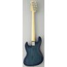 FGN Fujigen Neo Classic JB-100 SBB See-Thru Blue Burst