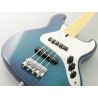 FGN Fujigen Neo Classic JB-100 SBB See-Thru Blue Burst