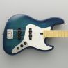 FGN Fujigen Neo Classic JB-100 SBB See-Thru Blue Burst