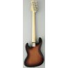 FGN Fujigen NJB100RAL-3TS NEO CLASSIC 3Tones Sunburst Bajo eléctrico