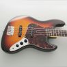 FGN Fujigen NJB100RAL-3TS NEO CLASSIC 3Tones Sunburst Bajo eléctrico
