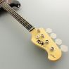 FGN Fujigen NJB100RAL-3TS NEO CLASSIC 3Tones Sunburst Bajo eléctrico