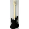 FGN Fujigen NJB100RAL-BK NEO CLASSIC Black Bajo eléctrico