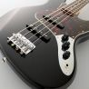 FGN Fujigen NJB100RAL-BK NEO CLASSIC Black Bajo eléctrico