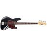 FGN Fujigen NJB100RAL-BK NEO CLASSIC Black Bajo eléctrico