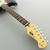 FGN Fujigen NST110RAL-3TS NEO CLASSIC 3Tone Sunburst Guitarra eléctrica