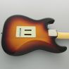 FGN Fujigen NST110RAL-3TS NEO CLASSIC 3Tone Sunburst Guitarra eléctrica