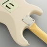 FGN Fujigen NST110RAL-VWH Neo Classic Vintage White