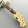 FGN Fujigen NST110RAL-VWH Neo Classic Vintage White