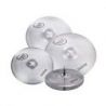Compra SABIAN QUIET TONE QTPC504 Platos de practicas al mejor precio