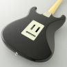 FGN Fujigen NST200RAL-BK Neo Classic Black