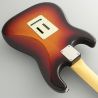 FGN Fujigen NST200RAL-VSB Neo Classic Vintage Sunburst