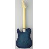 FGN Fujigen NTE100MAH-SBB Neo Classic See Thru Blue