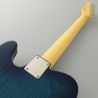 FGN Fujigen NTE100MAH-SBB Neo Classic See Thru Blue