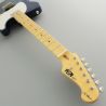 FGN Fujigen NTE100MAH-SBB Neo Classic See Thru Blue