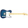 FGN Fujigen NTE100MAH-SBB Neo Classic See Thru Blue