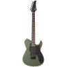 FGN Fujigen JIL3-ASH-DE664-R OPOG ILLIAD Open Pore Olive Green