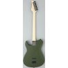 FGN Fujigen JIL3-ASH-DE664-R OPOG ILLIAD Open Pore Olive Green