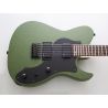 FGN Fujigen JIL3-ASH-DE664-R OPOG ILLIAD Open Pore Olive Green