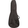 Mammoth MAM12G 12mm Funda Premium Guitarra Eléctrica