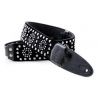 Bandolera Righton Serie Legend P.S. Black